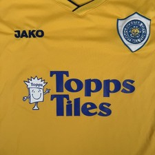 Rare Original Leicester City