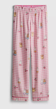 Miffy Pink Gingham Graphic