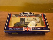 Lledo BBC DadsArmy Souvenir
