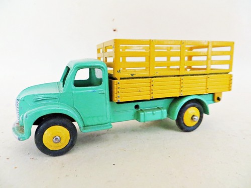 Dinky 30n 343 dodge - dodge, farm