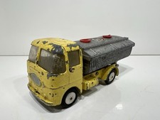 Corgi toys erf model g - toys,