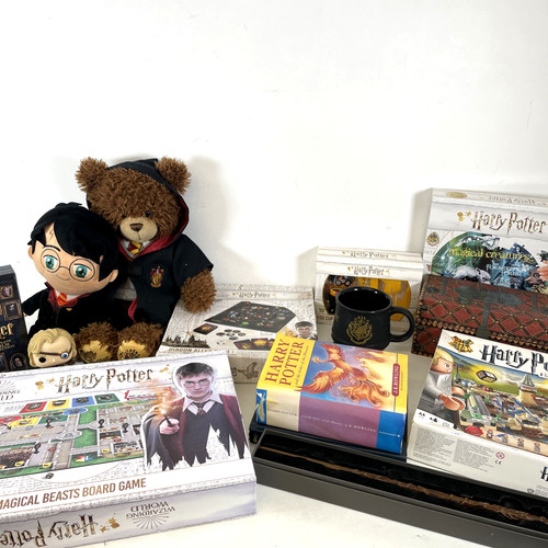 Misc harry potter warner - harry,