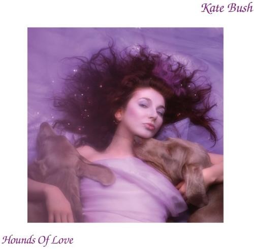 Kate bush hounds love - kate, of