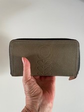 Orla Kiely Rare Brown Flower