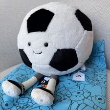 Jellycat Amuseables Sports