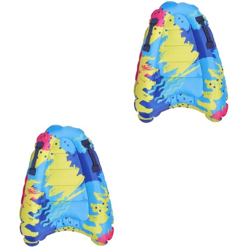 Pack convenient body board - 2,
