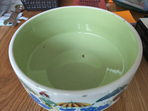 Smf schramberg fruit - fruit, bowl
