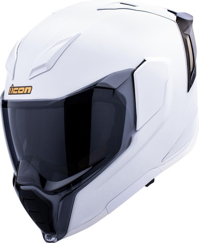 Icon ultraflite white - icon,