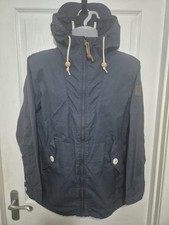 Penfield Wax Cloth Mens Hooded