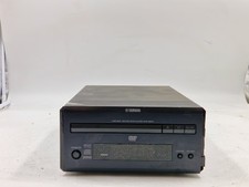 YAMAHA DVD-E810 Player - For