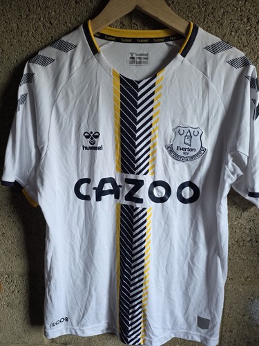 Hummel everton football mens - ,
