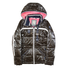 GAASTRA Womens Puffer Coat