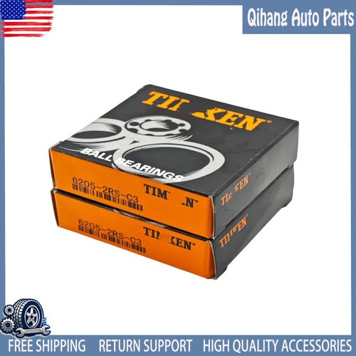 Pack double rubber seal - pack,