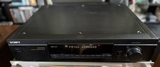 SONY ST-SA3ES, AM FM STEREO