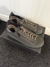 Mens Y-3 Stan Smith Zip
