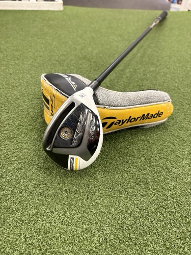 Taylormade rbz stage 5 - rbz,