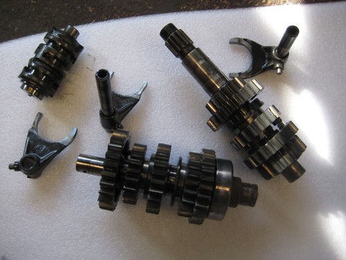 Honda cr250 250 1983 - cr250,