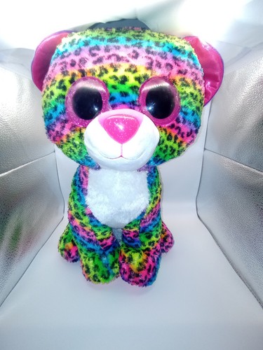Dotty the unicorn - dotty,