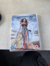 Sex And The City 2 (DVD, 2010)