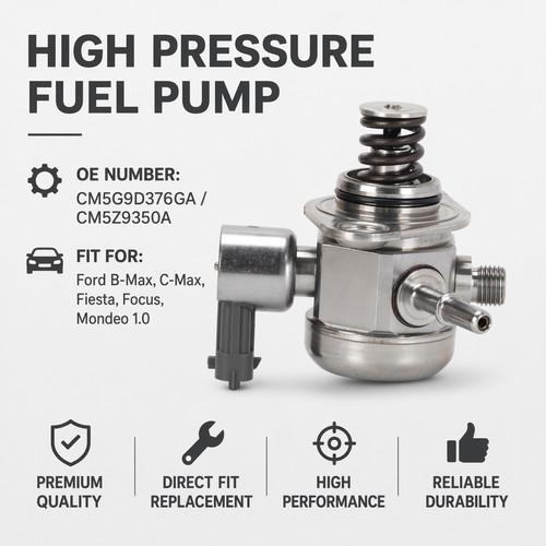 For ford max - for,