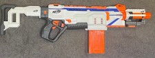Nerf N-strike Elite Modulus
