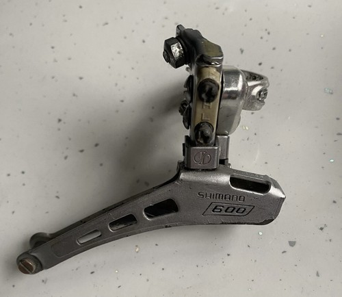 Vintage shimano 600 - vintage, uniglide