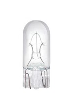 12v 5w W2.1x9.5d Side/Tail