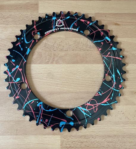 Ardently track fixed gear - track,