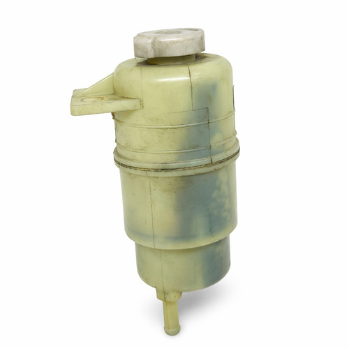Power steering oil reservoir - power,