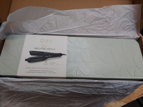 Diva pro styling precious - pro,