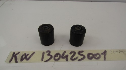 Handlebar weights kawasaki - kawasaki, zx
