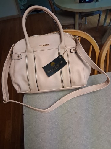 Big buddha pink handbag 843 - pink,