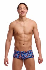 Funky Trunks Mens Leaf Blower