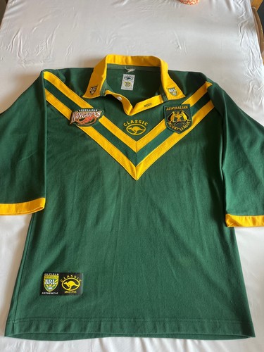 This vintage australian - vintage,