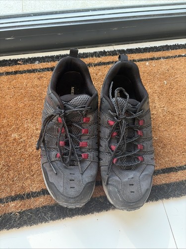 Men merrell trainers shoes - men's,