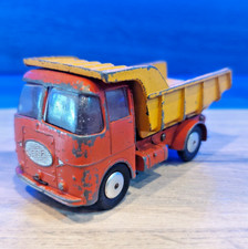 Vintage Corgi Toys ERF 64G