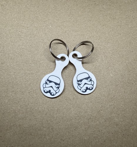 Star wars themed - 2x,