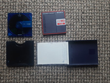 2 HI-MD 1GB MINIDISCS BY SONY ,  MINI DISC MINIDISC
