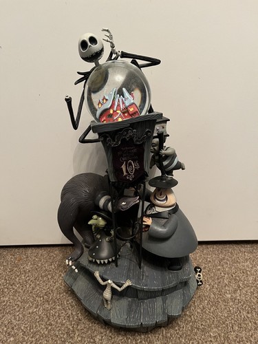 Nightmare before christmas - nightmare,