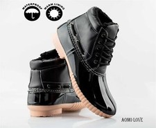 Womens Ladies Hiking Winter