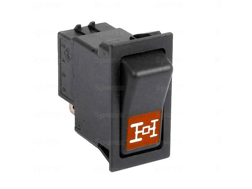 4wd switch for - for, ferguson