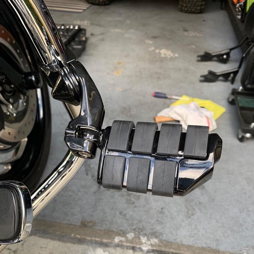 Motorcycle cnc highway foot - motorcycle,