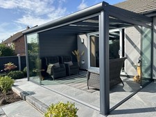 4mx3m poly roof - poly,