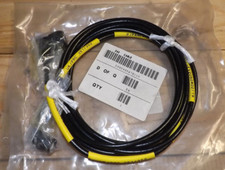 COAX cable.8ft long. BNC/TNC