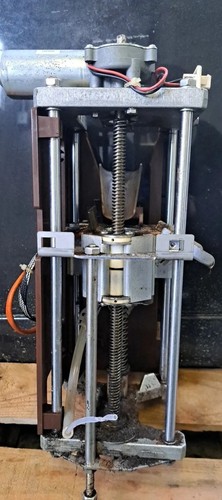 Cimbali s10 turbine with - m1,
