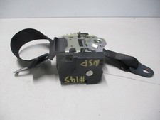 Vauxhall Tigra Convertible