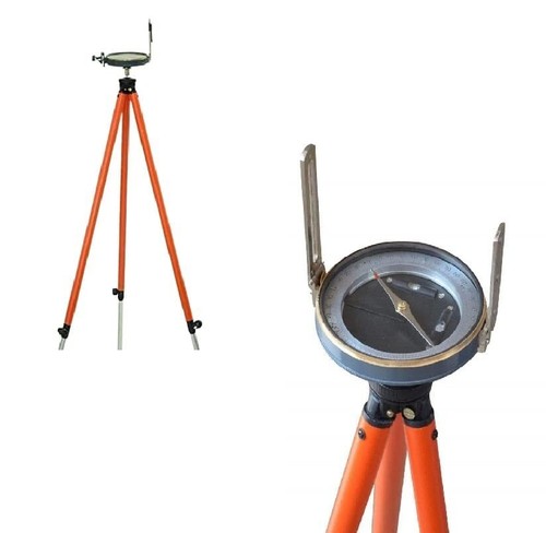 Survey prismatic compass for - prismatic,