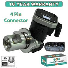 EGR VALVE FOR MERCEDES C E S-CLASS W203, CL203, S203, W220, W211, VF211, S211