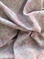 1 Metre - Cabbages and Roses