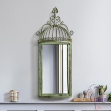 Extra Large Birdcage Shaped